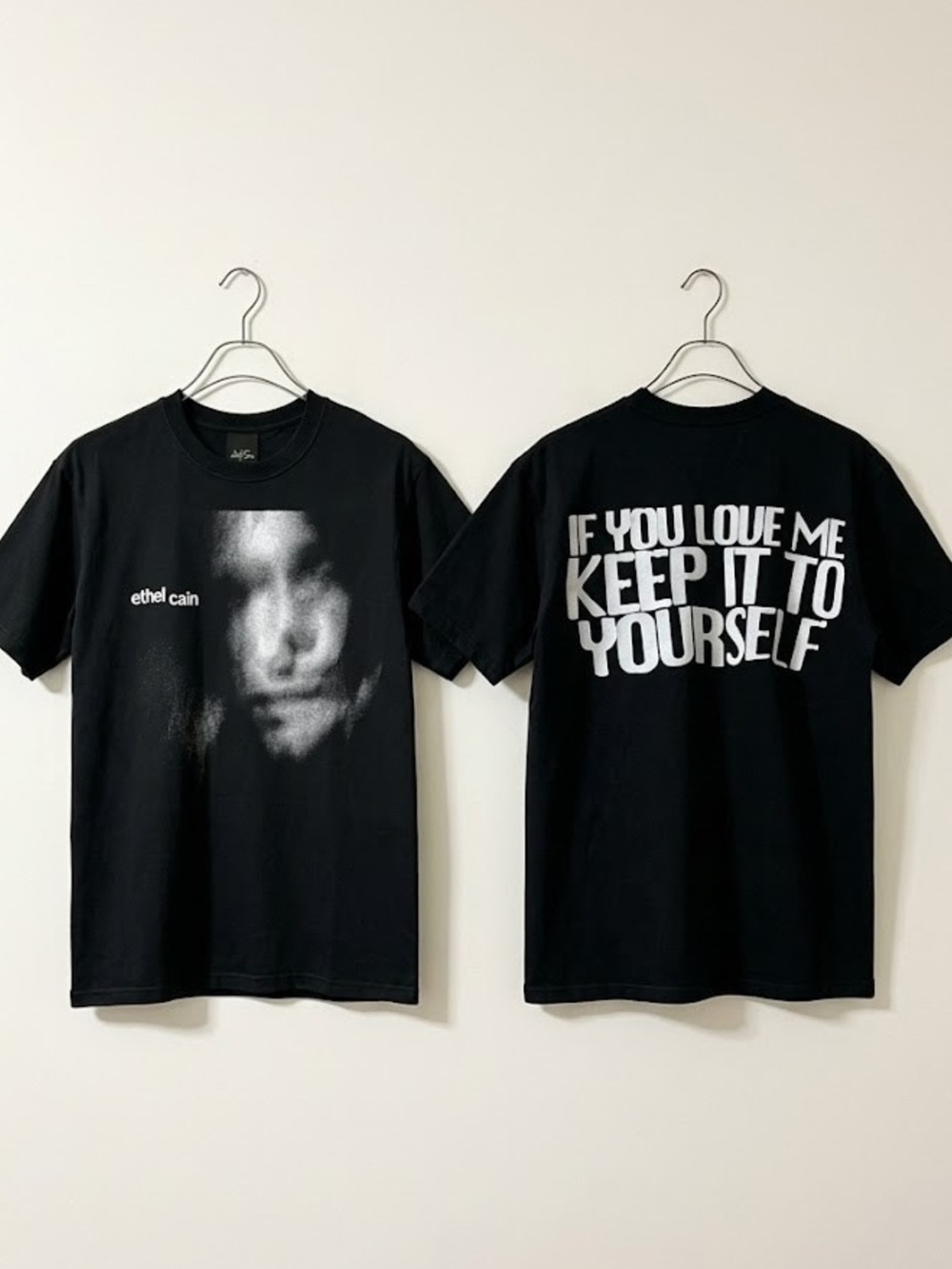 Ethel Cain The Willoughby Tucker Forever Tour 2026 Tee
